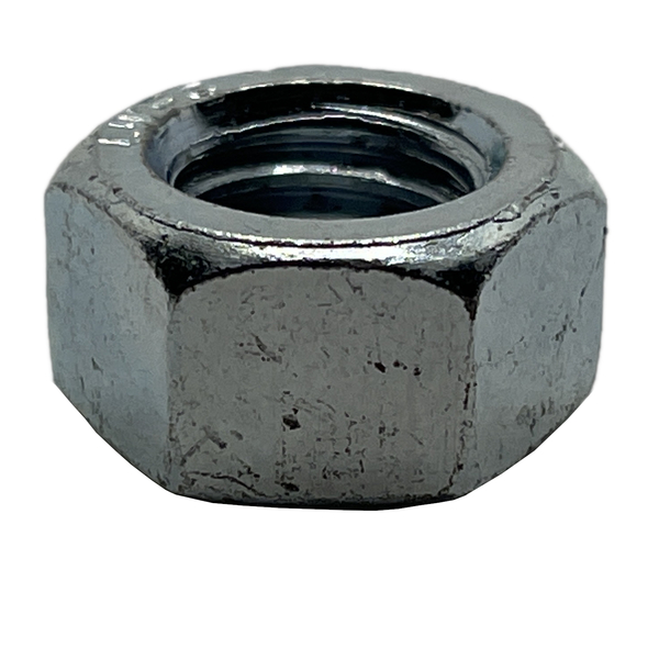 A0420560000Z 7/8-9 HEX NUT ZINC